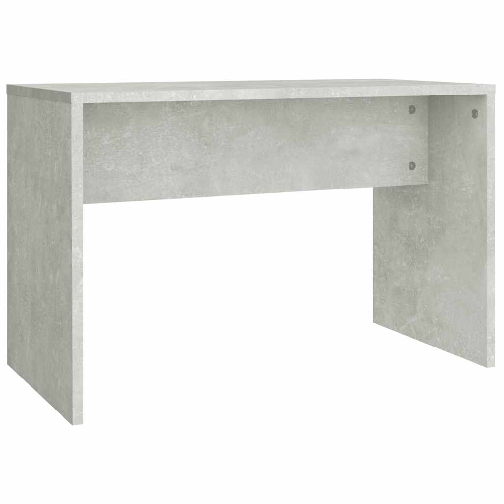HKH Conjunto Tocador de Cemento - 74,5x40x141 Cm - Gris