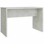 HKH Conjunto Tocador de Cemento - 74,5x40x141 Cm - Gris