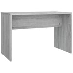 HKH Conjunto Tocador Color Sonoma - 74,5x40x141 Cm - Gris