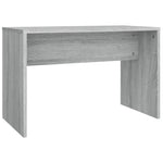 HKH Tocador color Sonoma - 86,5x35x136 cm - Gris