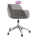 HKH 9 Pcs Conjunto Lounge Jardim C/ Almofadões Vime Pe Castanho - Marrom