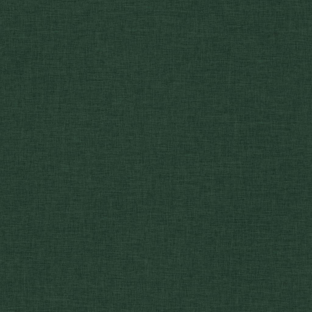 HKH Cadeira de Escritório Giratória em Tecido - Verde Escuro