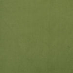 Silla de Oficina Giratoria HKH de Terciopelo - Verde Claro