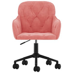 HKH 7 Pcs Conjunto de Jantar para Jardim - Preto