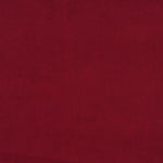 HKH Cadeira de Escritório Giratória em Veludo - Vermelho Tinto