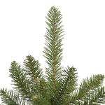 HKH Árvore de Natal Artificial Articulada com Suporte - Verde