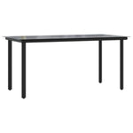 HKH 8 Pcs Conjunto Lounge de Jardim + Almofadões Cinza Pinho Maciço - Cinzeto