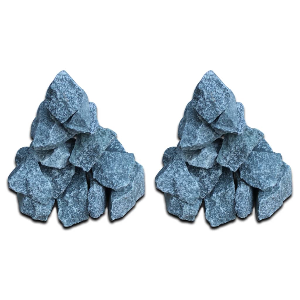 HKH Pedras de Sauna 30 Kg