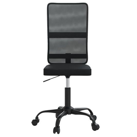 HKH Silla de Oficina de Malla - Negra