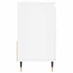 HKH Armário de Casa de Banho - 65x33x60cm - Branco