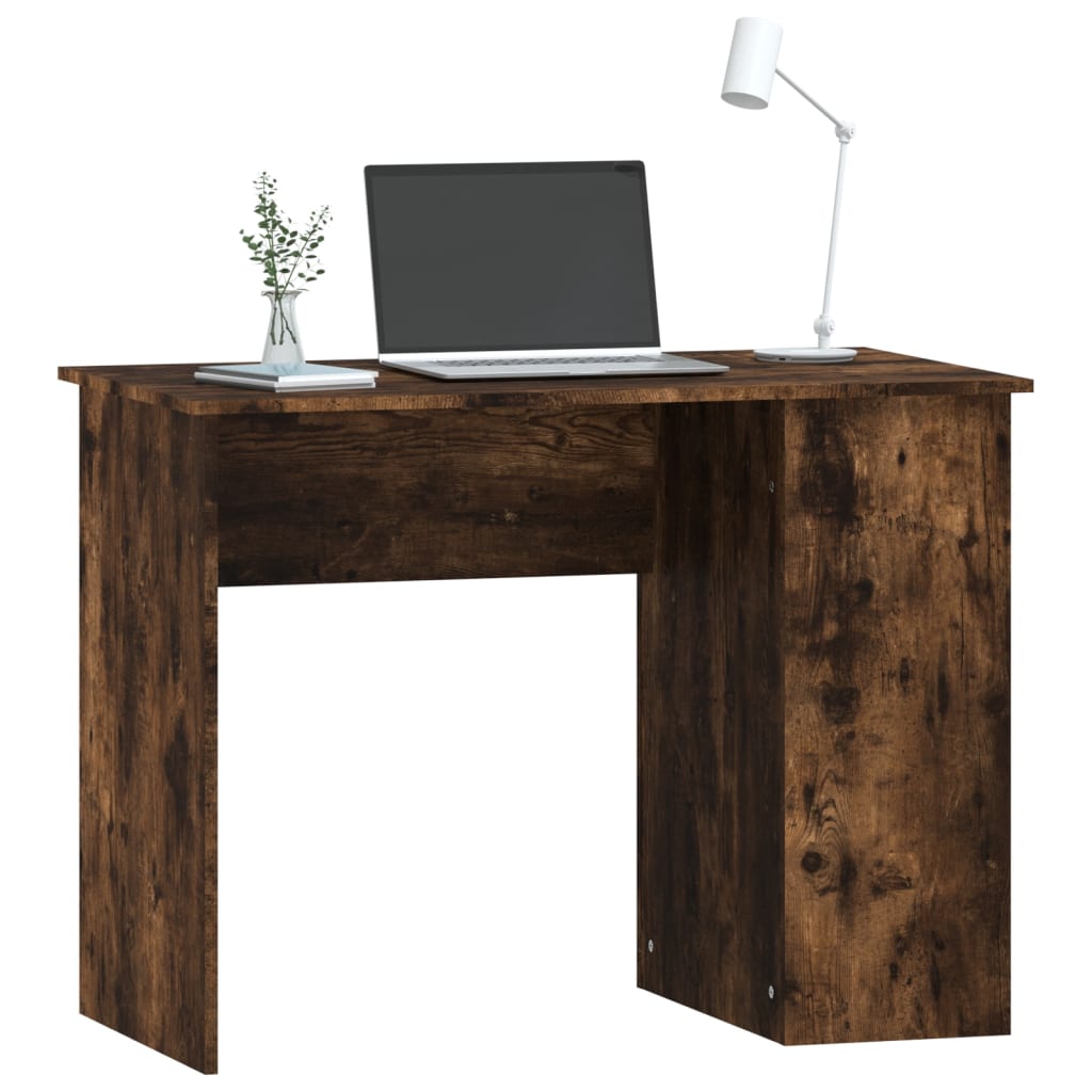 Secretaria HKH en Derivados de Madera y Roble Ahumado