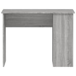HKH Escritorio Sonoma - Gris