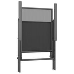 HKH 7 Pcs Conjunto Lounge Jardim C/ Almofadões Vime Pe Castanho - Marrom