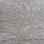 HKH Mesa de Jardim 55x40x37 Cm Aço - Antracite