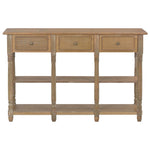 Mesa consola HKH en aglomerado