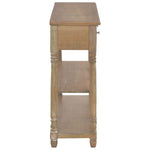 Mesa consola HKH en aglomerado