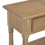 Mesa consola HKH en aglomerado