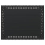 HKH Mesa de Jardim 59x47x40 Cm Pp - Antracite