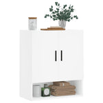HKH Armário Parede - 60x31x70 Cm - Branco