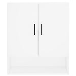 HKH Armário Parede - 60x31x70 Cm - Branco
