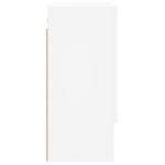 HKH Armário Parede - 60x31x70 Cm - Branco