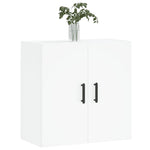 HKH Armario de Pared - 60x31x60 Cm - Blanco