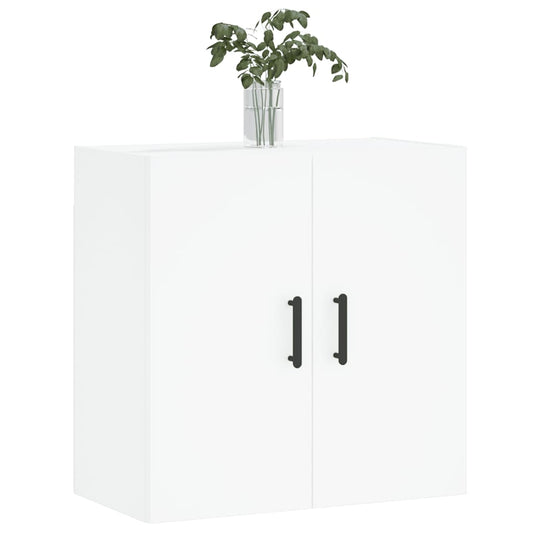 HKH Armário de Parede - 60x31x60 Cm - Branco