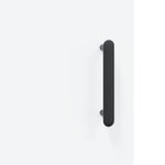 HKH Armario de Pared - 60x31x60 Cm - Blanco