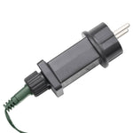 HKH Árvore de Natal LED com Spikes e 570 Leds - Branco Quente