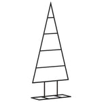 HKH Árvore de Natal para Decoração em Metal PReto