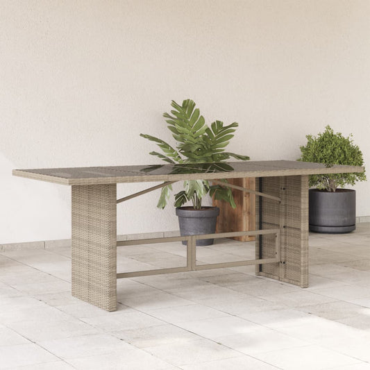 HKH 4 Pcs Conjunto Lounge de Jardim Pinho Maciço - Branco