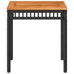 HKH 11 Pcs Conjunto Lounge de Jardim C/ Almofadões Pinho Maciço - Cinzeto