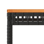 HKH 11 Pcs Conjunto Lounge de Jardim C/ Almofadões Pinho Maciço - Cinzeto