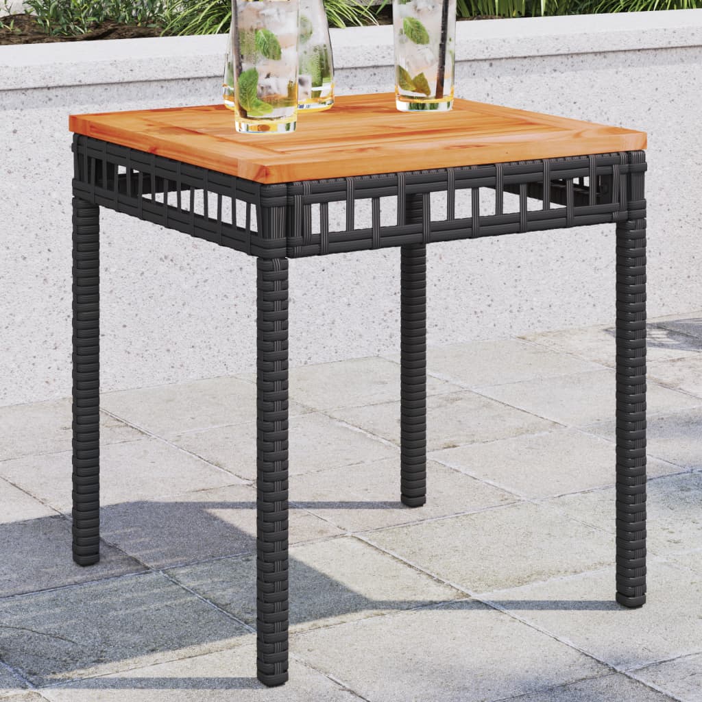 HKH 11 Pcs Conjunto Lounge de Jardim C/ Almofadões Pinho Maciço - Cinzeto