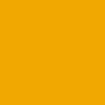 HKH Mesa de Centro Amarelo Mostarda em Aço