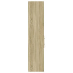 HKH Armario Alto en derivados de Madera - Roble Sonoma