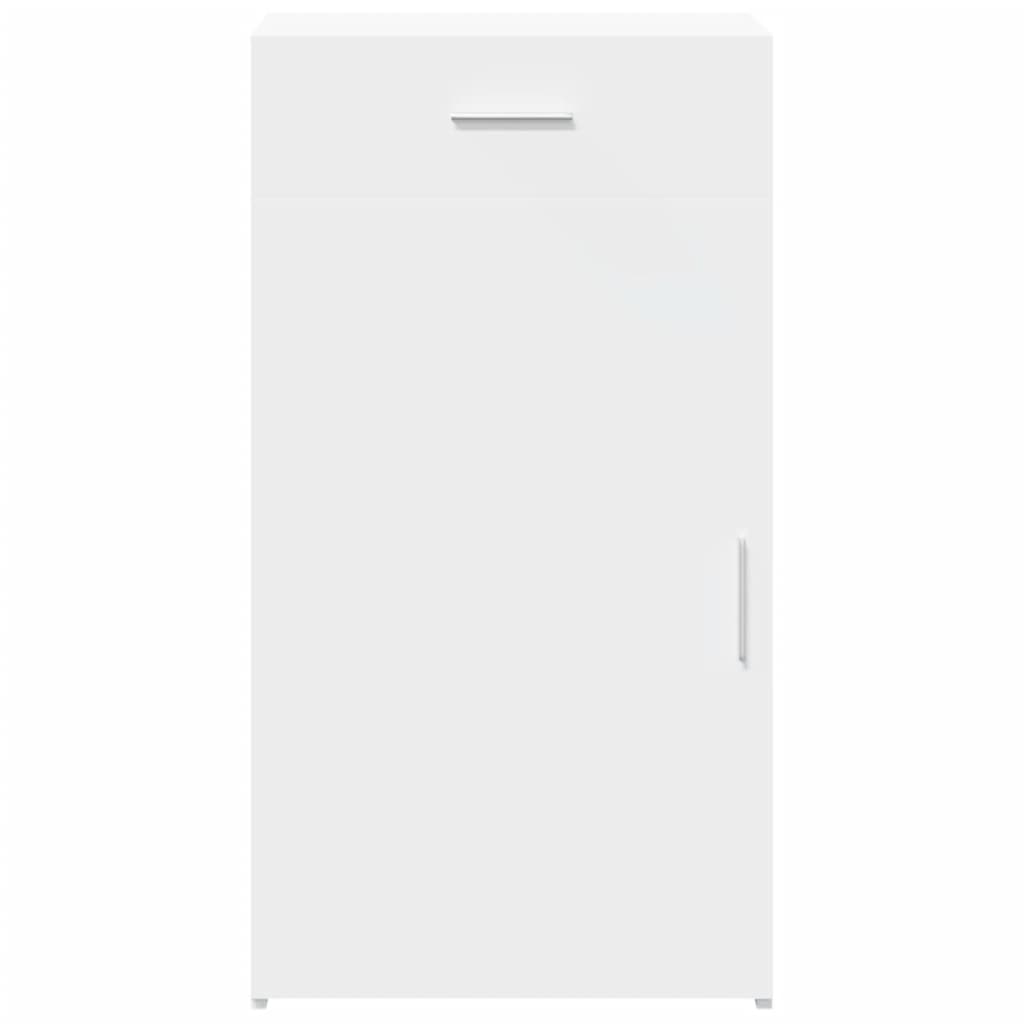 Aparador Clásico HKH en derivados de Madera 50 x 42,5 x 93 Cm - Blanco