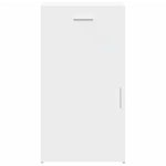 Aparador Clásico HKH en derivados de Madera 50 x 42,5 x 93 Cm - Blanco