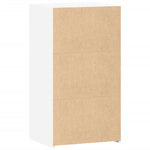 Aparador Clásico HKH en derivados de Madera 50 x 42,5 x 93 Cm - Blanco