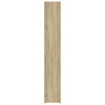 HKH Armario Alto en derivados de Madera - Roble Sonoma
