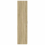 HKH Armario Alto en derivados de Madera - Roble Sonoma