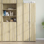 HKH Armario Alto en derivados de Madera - Roble Sonoma