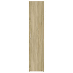 HKH Armario Alto en derivados de Madera - Roble Sonoma
