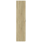 HKH Armario Alto en derivados de Madera - Roble Sonoma