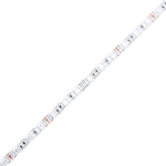 HKH Mesa de Centro Luzes Led Infinity - Branco