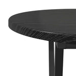 HKH Mesa de Centro - Carvalho Preto