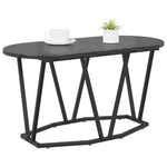 HKH Mesa de Centro - Carvalho Preto