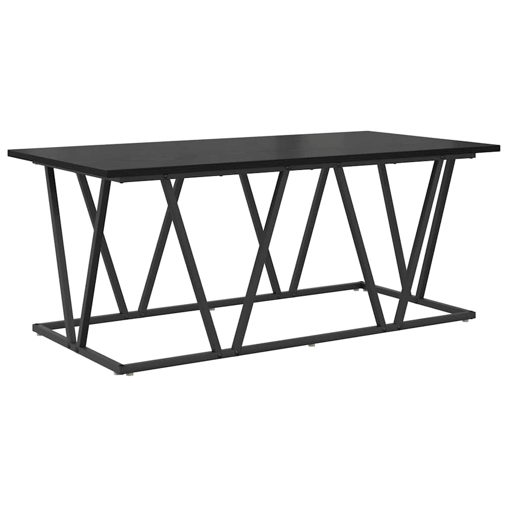 HKH Mesa de Centro - Roble Negro
