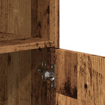 Mueble HKH en derivados de Madera 55 X 40 X 91 Cm - Madera Vieja
