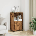 Mueble HKH en derivados de Madera 55 X 40 X 91 Cm - Madera Vieja